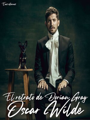 cover image of El retrato de Dorian Gray (versión íntegra)